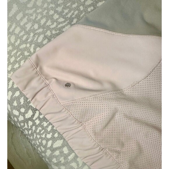 Lululemon Let's Get Visible Vest size 6 - Picture 10 of 12